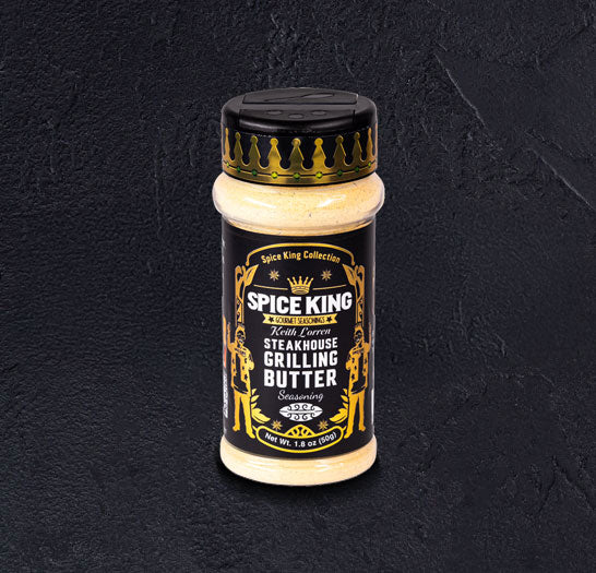 LUXURY SPICE INDIVIDUAL (10 Flavor)