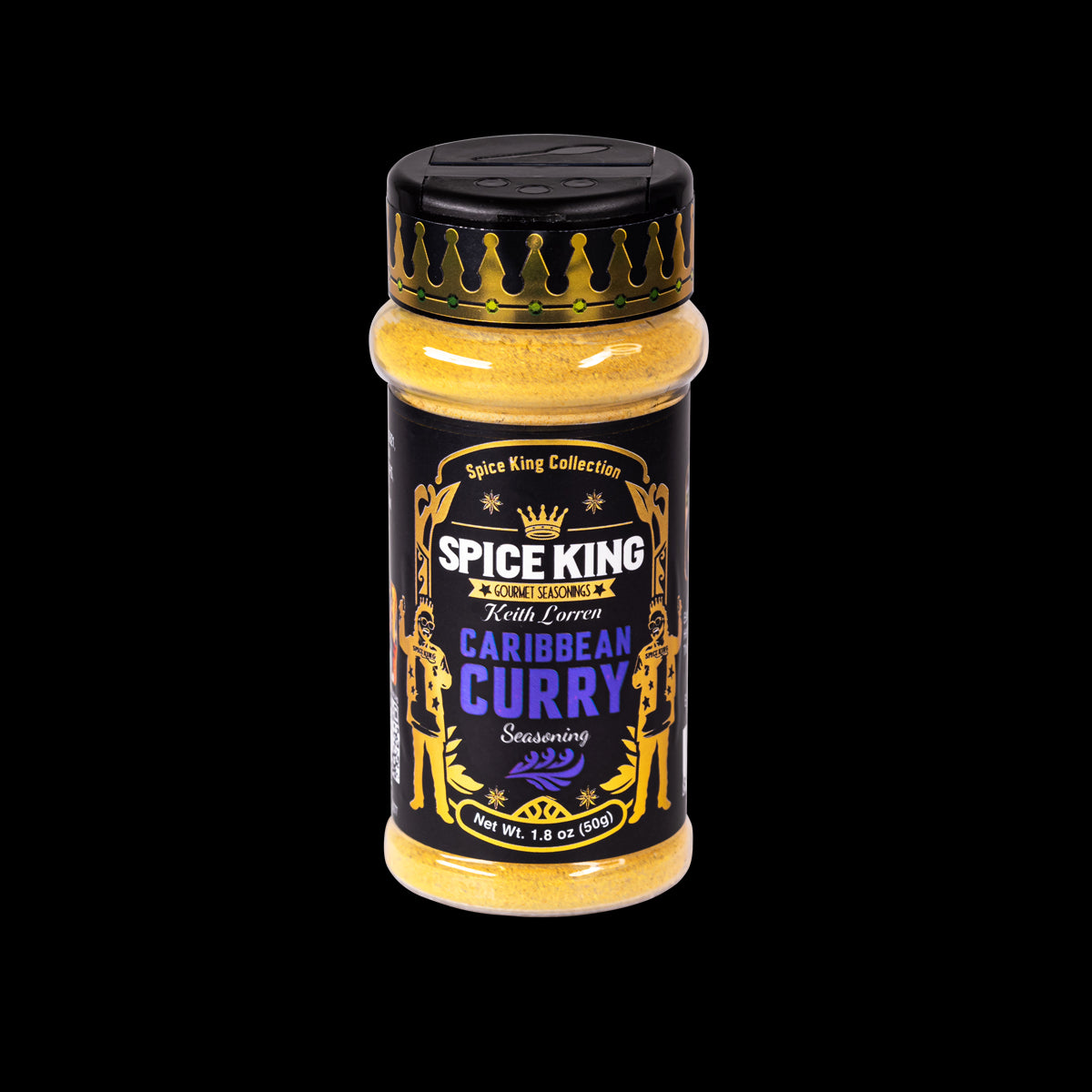 (50% off SALE) LUXURY SPICE COLLECTION