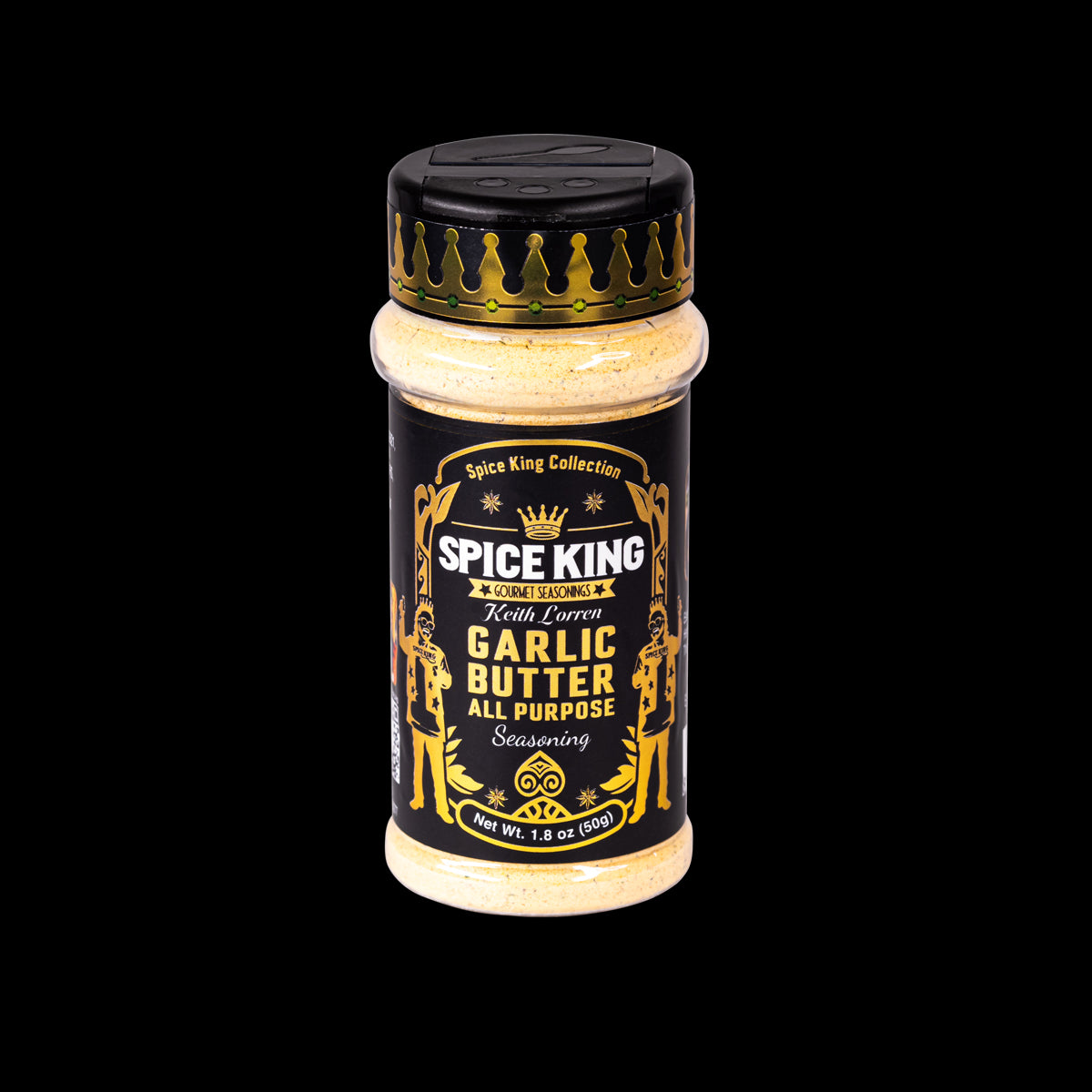 (50% off SALE) LUXURY SPICE COLLECTION