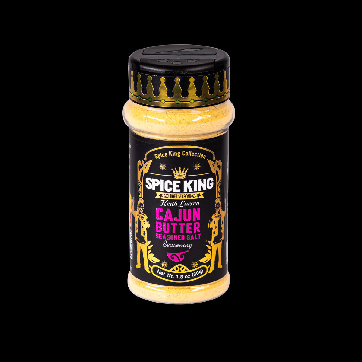(50% off SALE) LUXURY SPICE COLLECTION