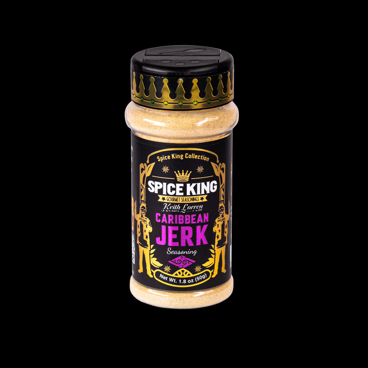 (50% off SALE) LUXURY SPICE COLLECTION