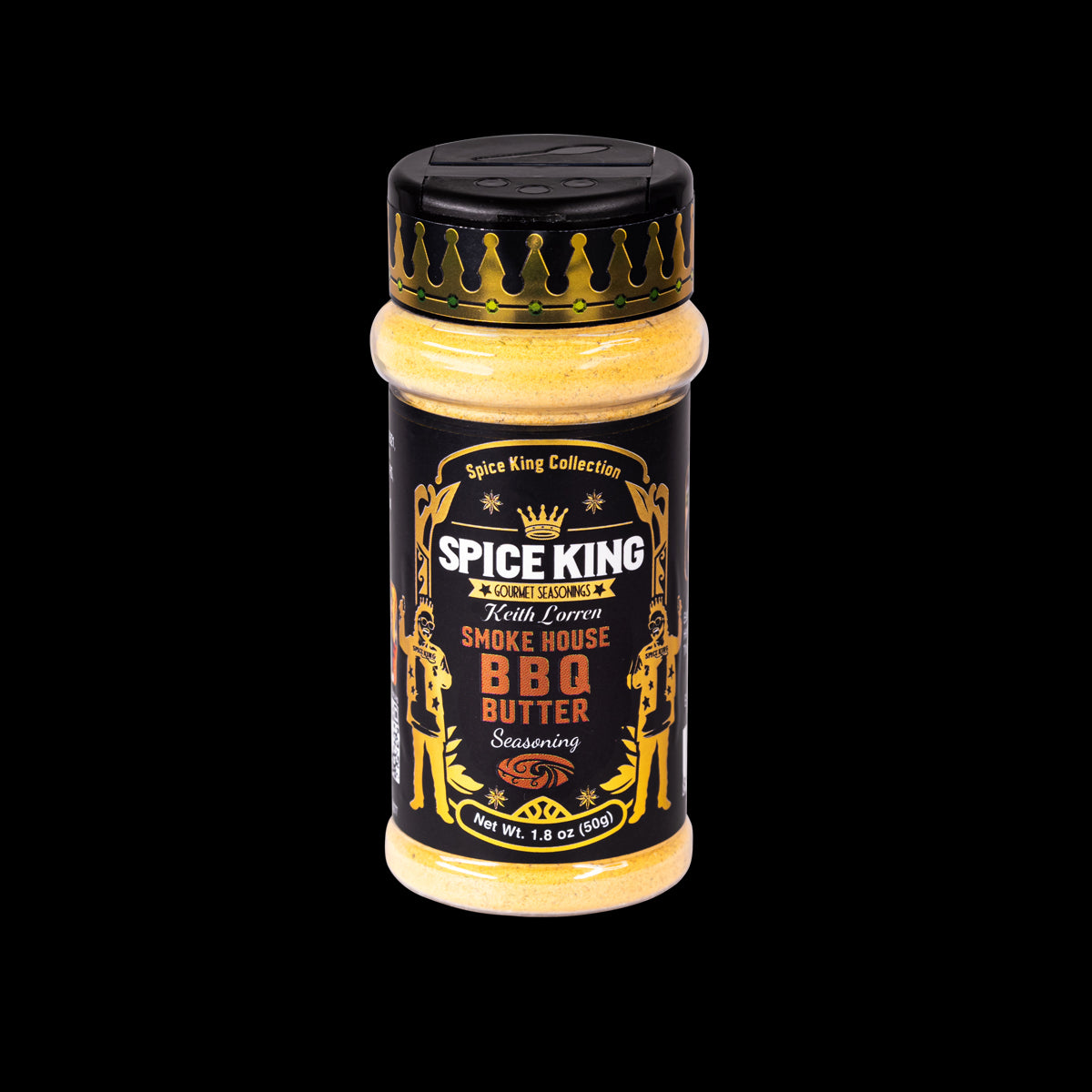 (50% off SALE) LUXURY SPICE COLLECTION
