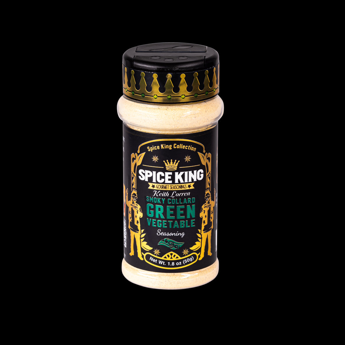 (50% off SALE) LUXURY SPICE COLLECTION
