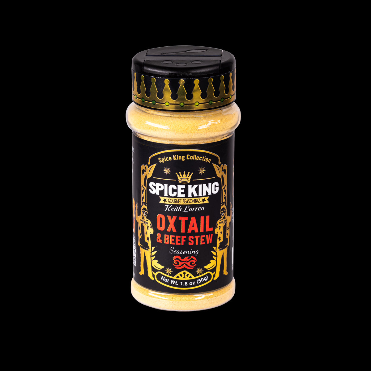 (50% off SALE) LUXURY SPICE COLLECTION