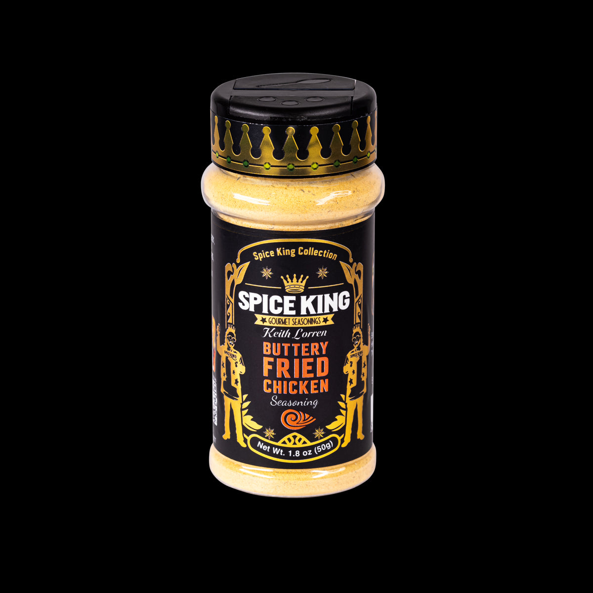 (50% off SALE) LUXURY SPICE COLLECTION