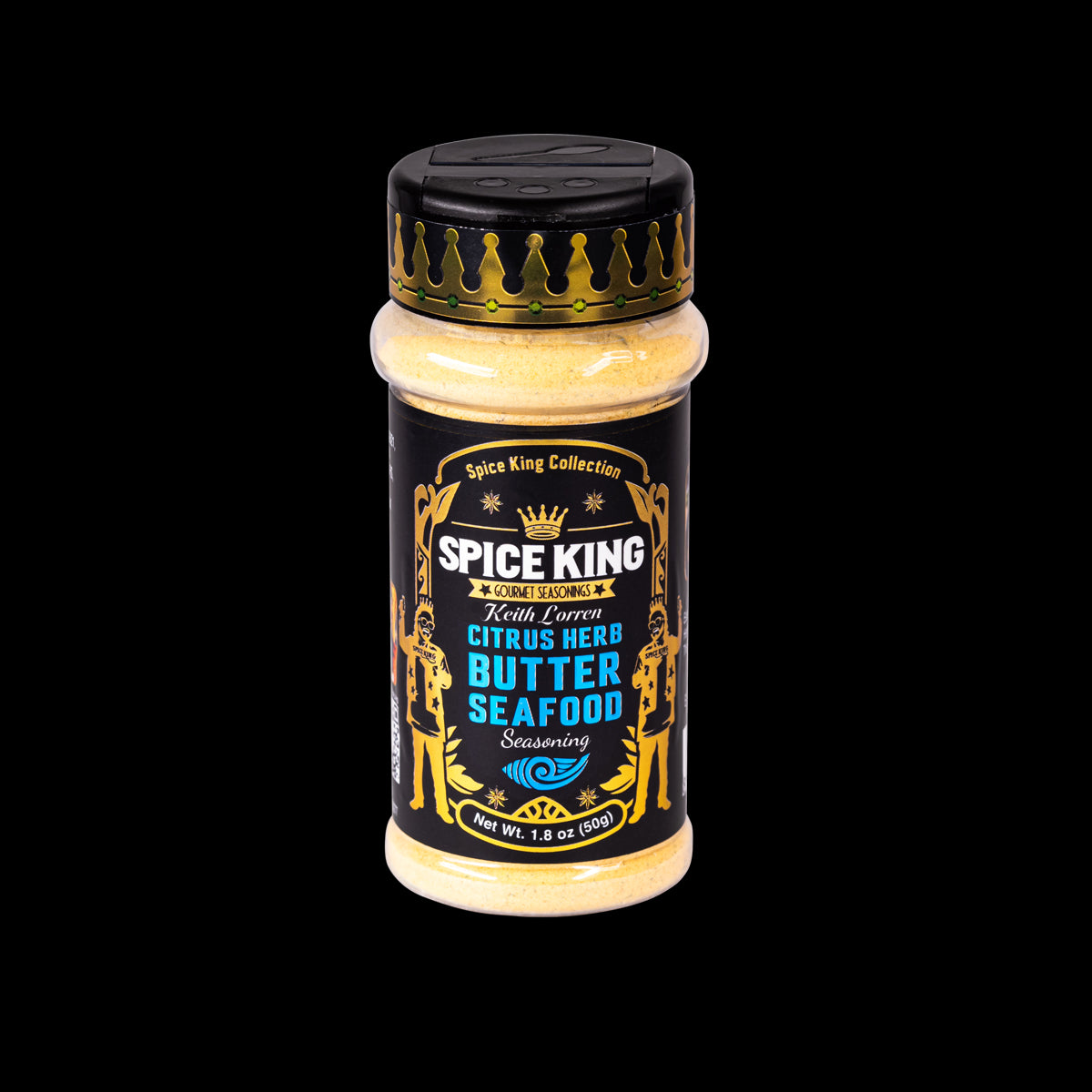 (50% off SALE) LUXURY SPICE COLLECTION