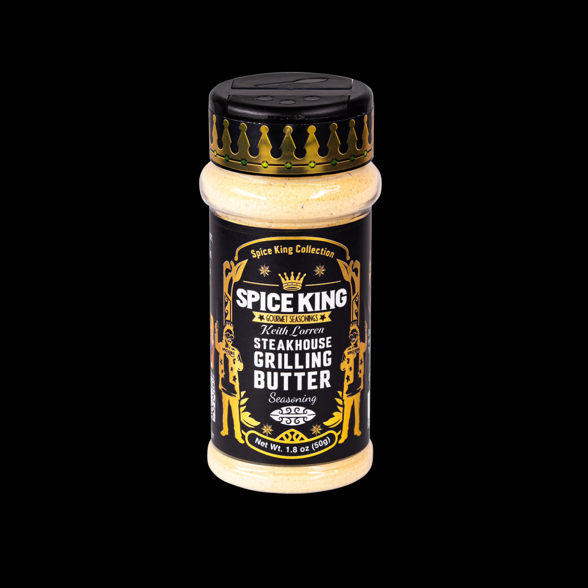 (50% off SALE) LUXURY SPICE COLLECTION