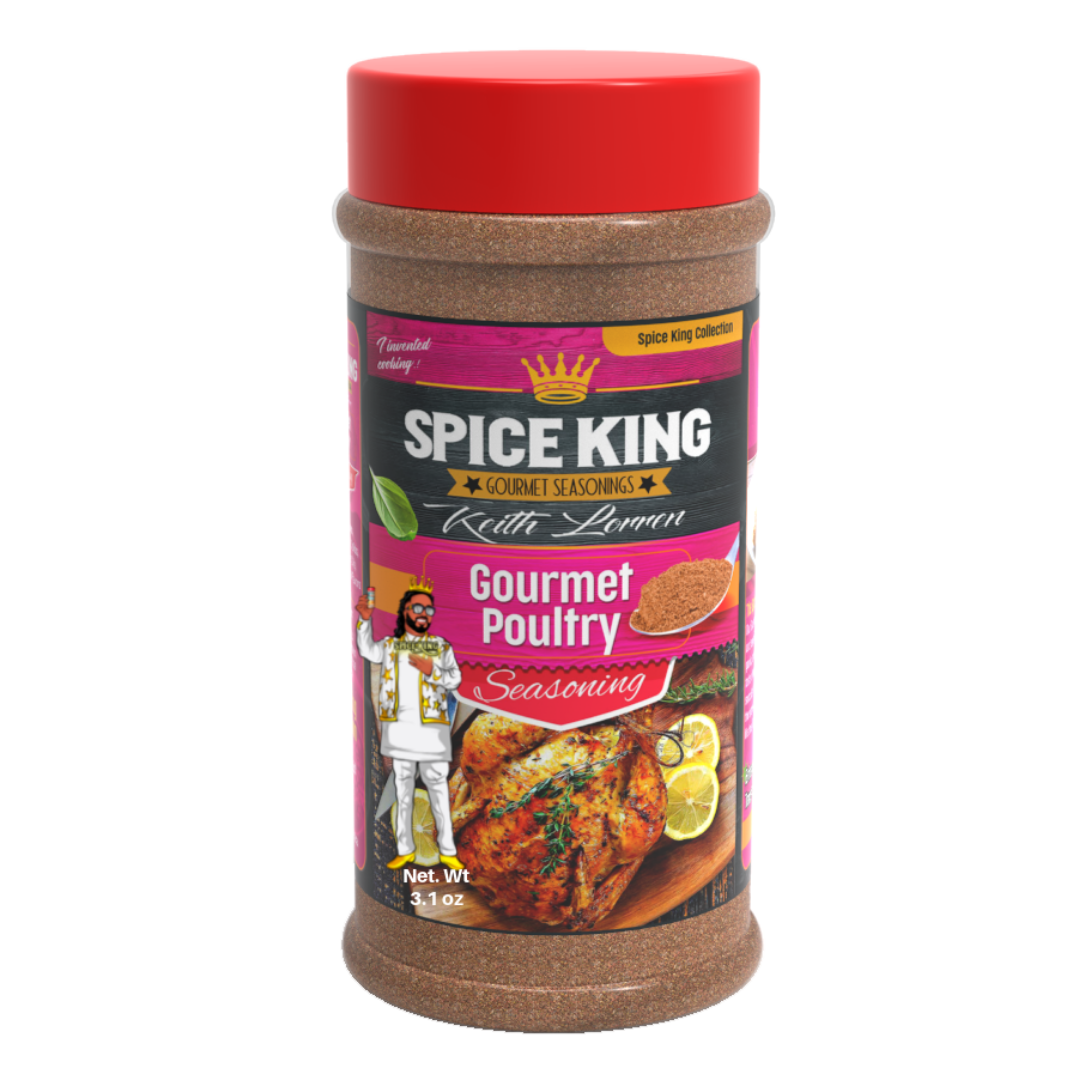  Chittlering Seasoning for Creole spices, Chitlins - 2.75 oz by  Spice Supreme (1) : Poultry Seasonings : Grocery & Gourmet Food
