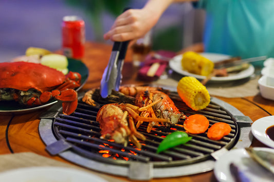 5 Mistakes to Avoid When Cooking Seafood