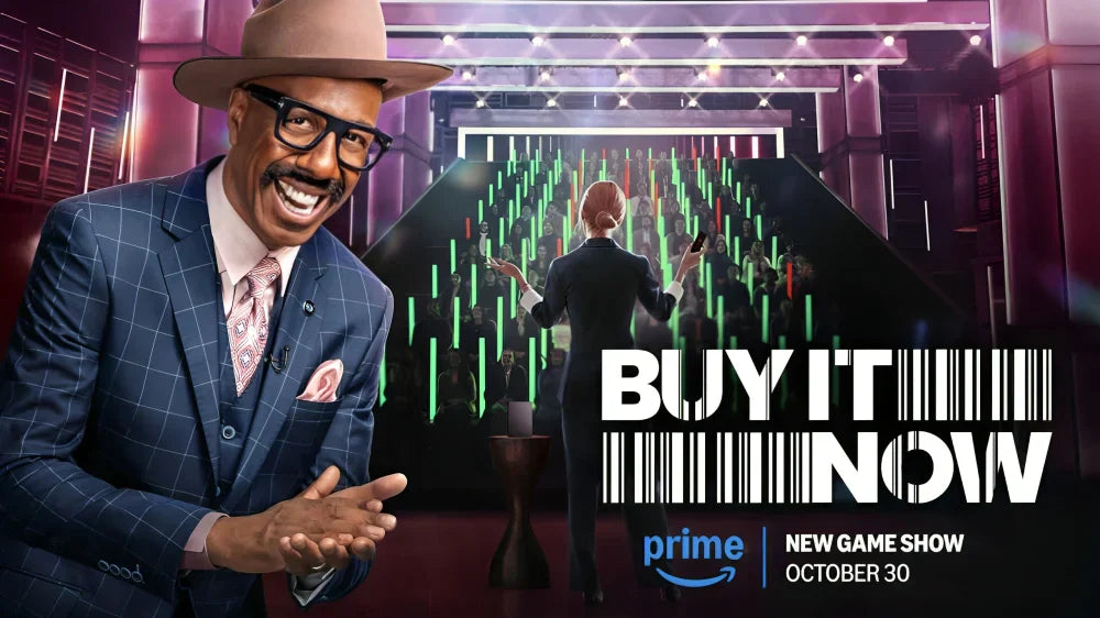 Spice King Seasonings Shine on Amazon Prime Video’s Buy It Now