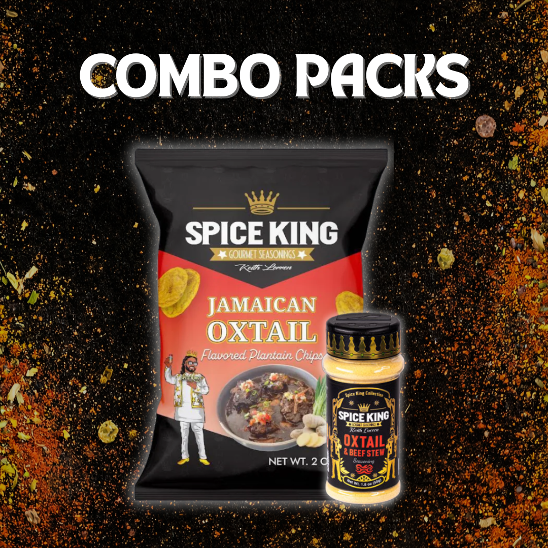 COMBO PACKS