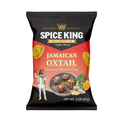 Jamaican Oxtail Plantain Chips
