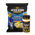 GARLIC TRUFFLE BUTTER COMBO