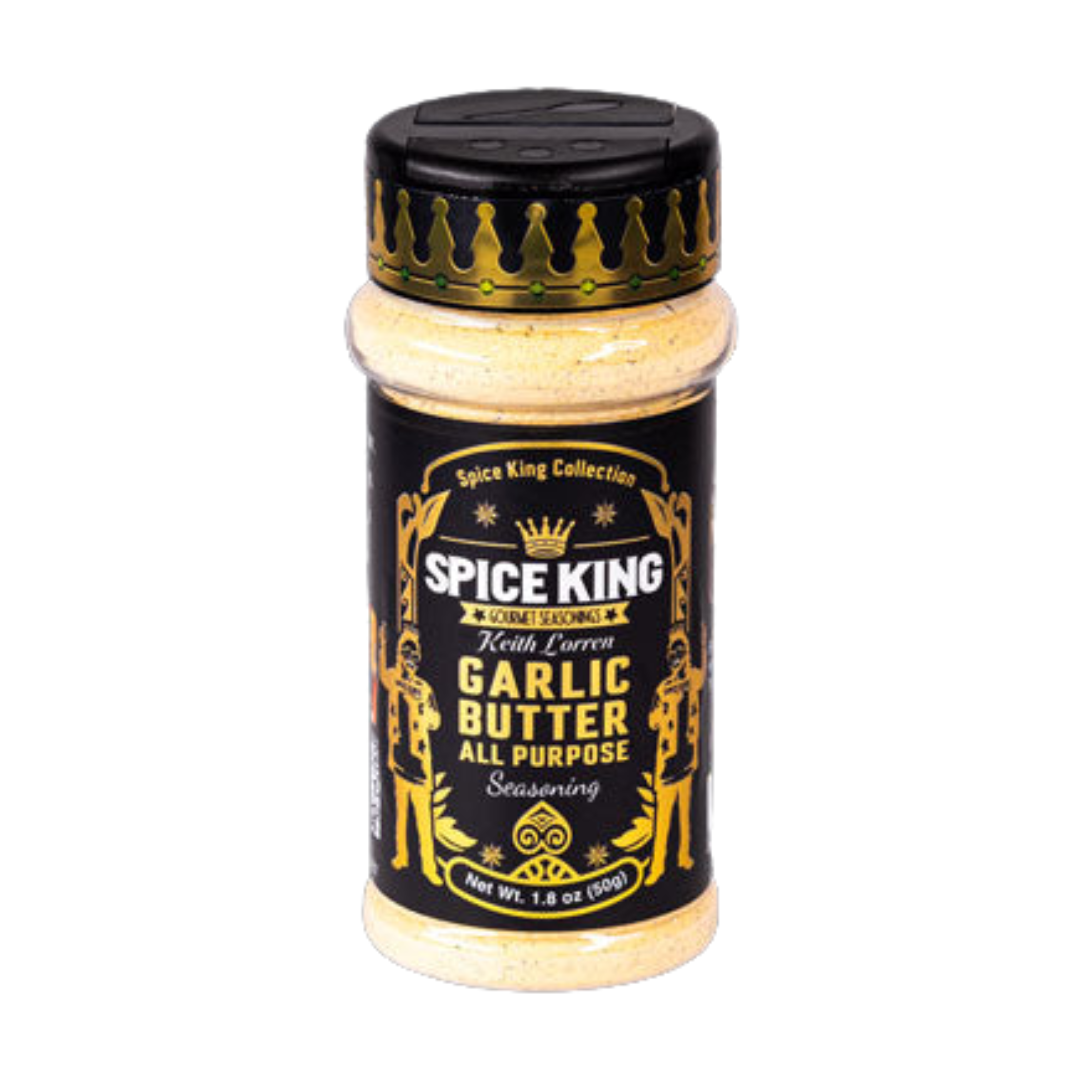 Garlic Butter All Purpose