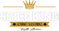 The Spice King Gourmet Seasonings