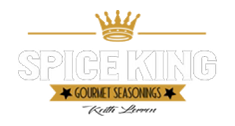 The Spice King Gourmet Seasonings