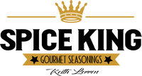 The Spice King Gourmet Seasonings