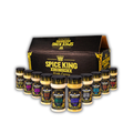 LUXURY SPICE COLLECTION