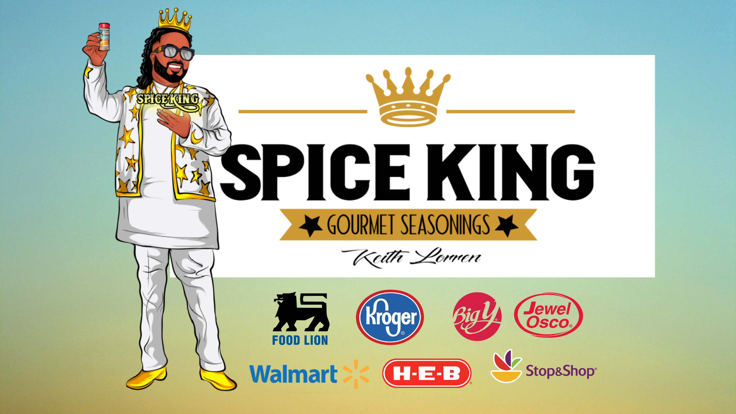 Collard Greens Seasoning  Spice King Gourmet Seasonings