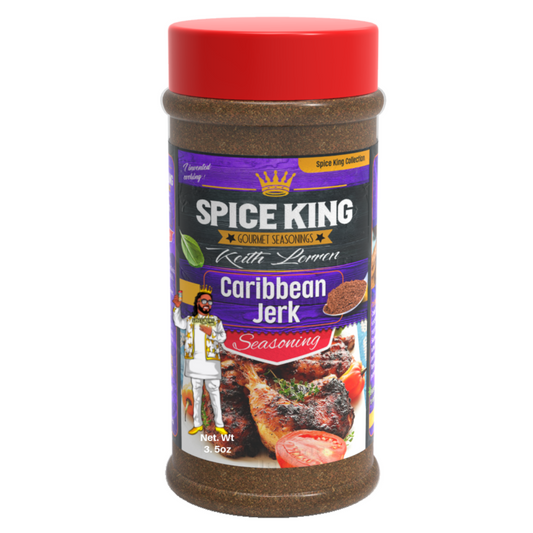 caribbean jerk seasoning